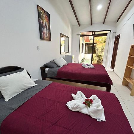 Hotel Las Ardillas Monteverde Exterior photo