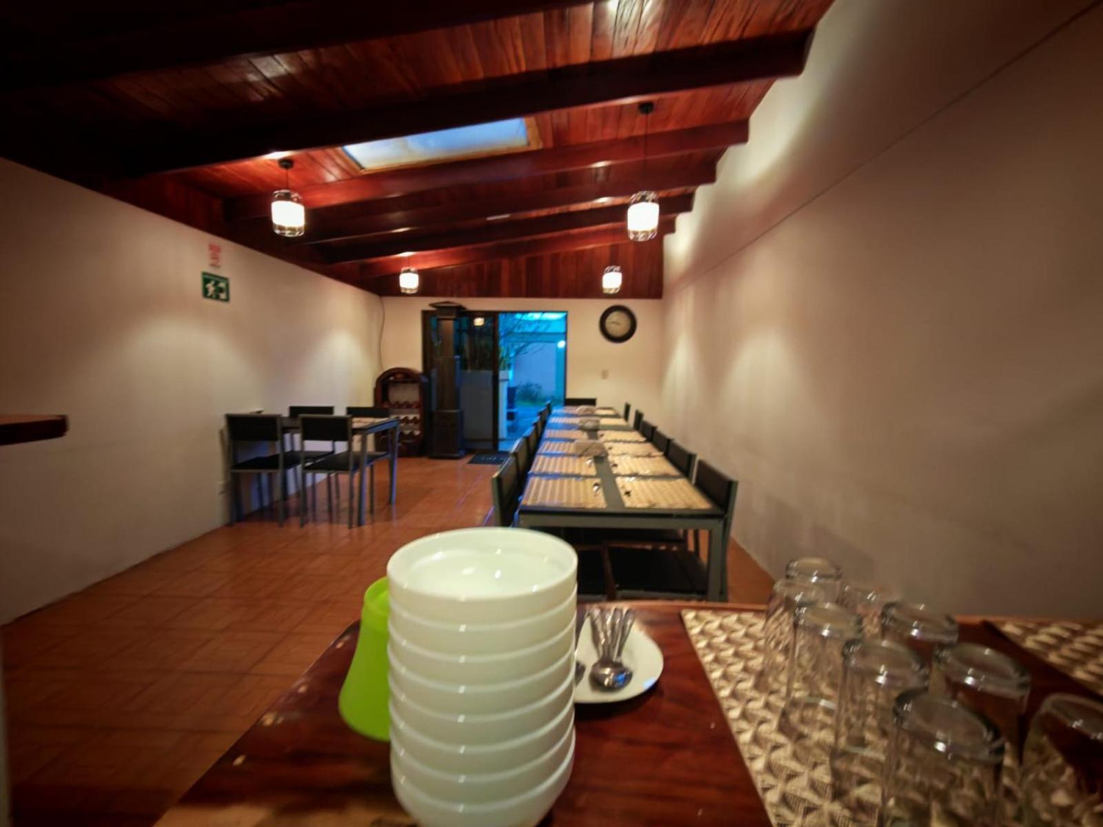 Hotel Las Ardillas Monteverde Exterior photo